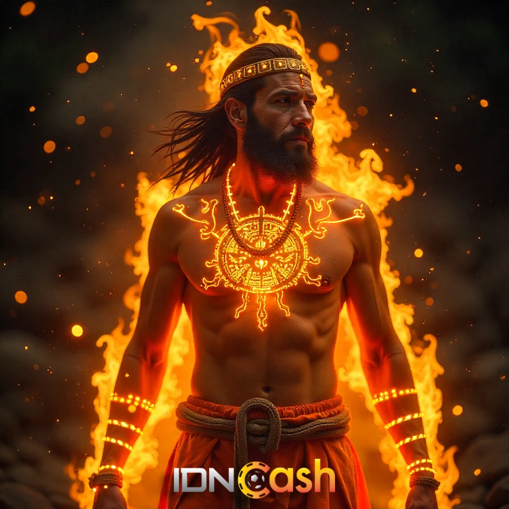 IDNCASH Slot Klasik sampai Modern: Aztec Gems, Power of Thor, dan Lucky Neko